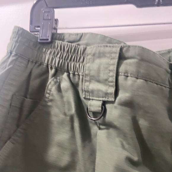 Propper tactical army green pants 38 x 36 EUC 38x36 - Picture 8 of 14